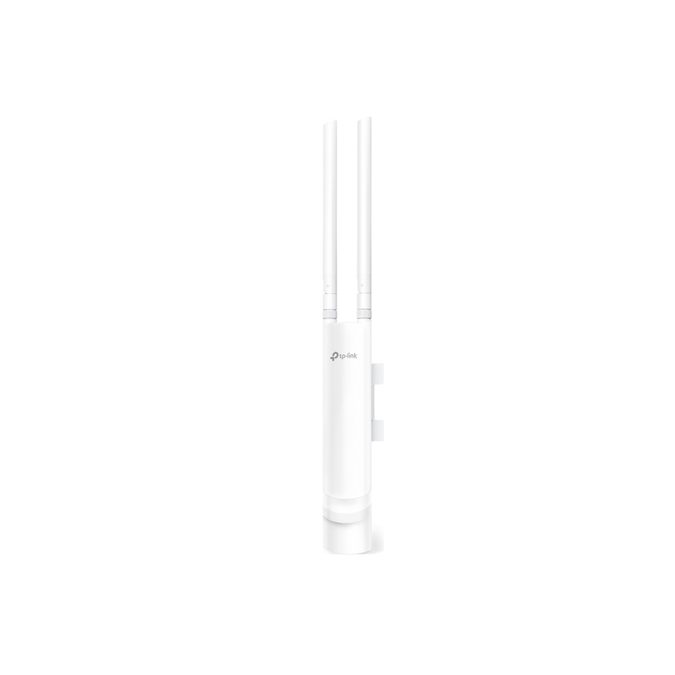 Wi-Fi точка доступа, TP-Link, EAP225-Outdoor, AC1200 Wave 2 Внутренняя/наружная гигабитная точка доступа MU-MIMO.