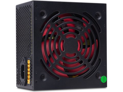 Блок питания, XG, Shadow 400W, 400W, ATX, 20+4pin, 4pin, 3*Sata, 2*Molex, 1*PCI-E 6pin, Вентилятор 12 см, Кабель питания