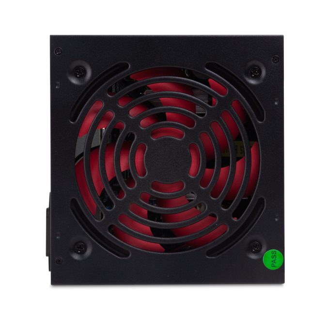 Блок питания, XG, Shadow 400W, 400W, ATX, 20+4pin, 4pin, 3*Sata, 2*Molex, 1*PCI-E 6pin, Вентилятор 12 см, Кабель питания