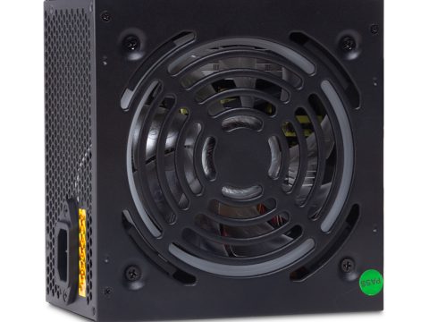 Блок питания, XG, Shadow 400W-RGB, 400W, ATX, 20+4pin, 4pin, 3*Sata, 2*Molex, 1*PCI-E 6pin, Вентилятор 12 см, RGB подсветка, Кабель питания