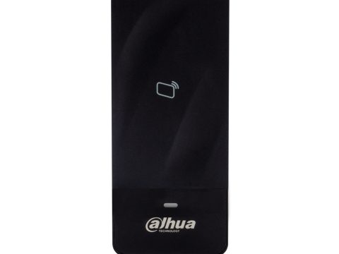 Считыватель, Dahua, DHI-ASR1200E-D, IP67, 125 кГц (Em-marine)