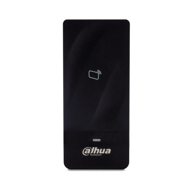 Считыватель, Dahua, DHI-ASR1200E-D, IP67, 125 кГц (Em-marine)