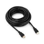 Интерфейсный кабель HDMI, Dahua, DH-W-HDMI10M, Интерфейсный кабель HDMI 10 метров