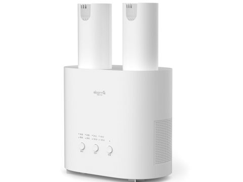 Сушилка для обуви, Deerma, HX10 Shoe dryer