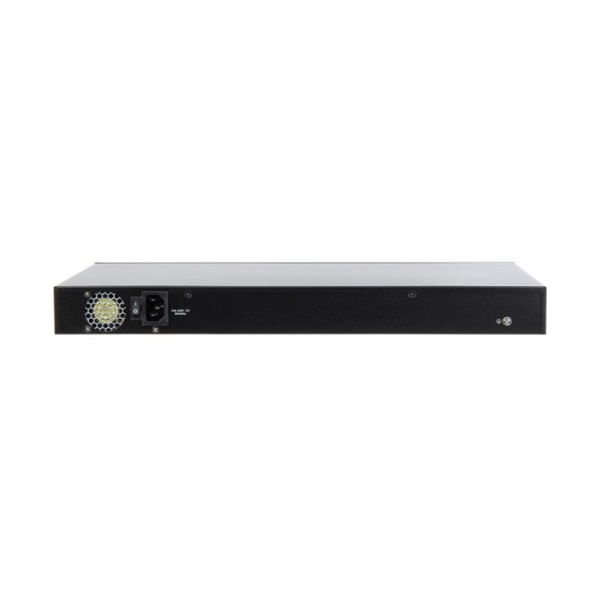 Коммутатор, Dahua, DH-PFS4218-16ET-190, 16 портов 10/100M, PoE, Корпус металл