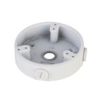Монтажная коробка для видеокамер, Dahua, DH-PFA137, алюминий, нагрузка 1 кг