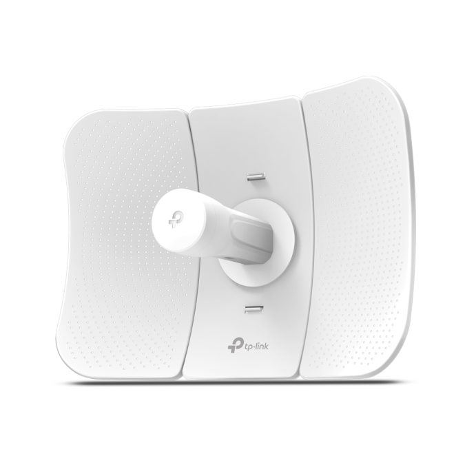 Wi-Fi точка доступа, TP-link, CPE605, 5 ГГц 150 Мбит/с 23 дБи наружная точка доступа Wi-Fi