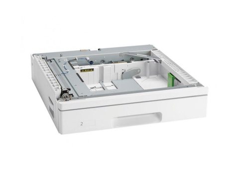 Дополнительный лоток, Xerox, 097S04910, А3, для настольной конфигурации Xerox VersaLink B7025/B7030/B7035, C7020/7025/7030, ёмкость 520 листов, максимальная плотность бумаги 256 гр/см3
