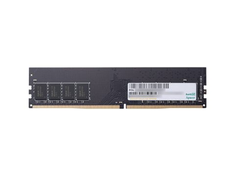Модуль памяти, Apacer, EL.08G2V.GNH, DDR4, 8GB, DIMM