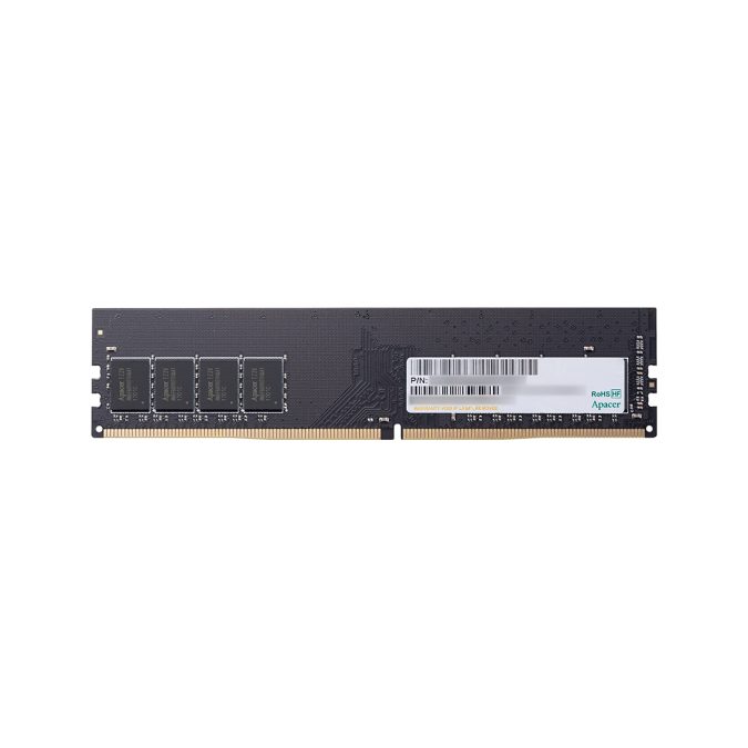 Модуль памяти, Apacer, EL.16G2V.GNH, DDR4, 16GB, DIMM