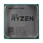 Процессор, AMD, AM4 Ryzen 5 3400G, оем, 4M L3 + 2М L2, 3.7 GHz, 4/8 Core, 65 Вт, Radeon Vega 11 Graphics