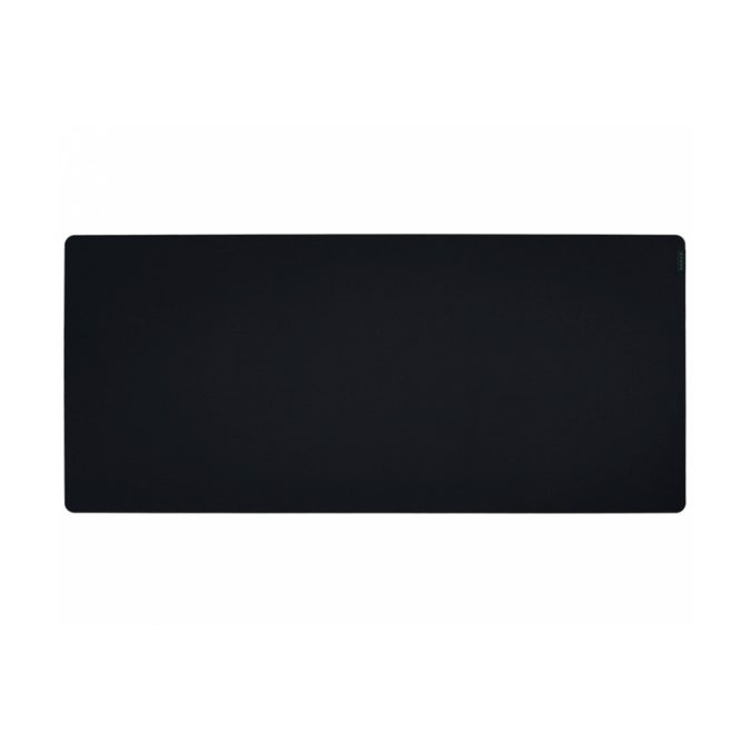 Коврик для компьютерной мыши, Razer, Gigantus V2 3XL, RZ02-03330500-R3M1, 1200*550*4мм, Микротекстурированная тканевая поверхность, Толстая плотная резиновая пена, Противоскользящее основание, Чёрный