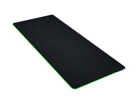Коврик для компьютерной мыши, Razer, Gigantus V2 XXL, RZ02-03330400-R3M1, 940*410*4мм, Микротекстурированная тканевая поверхность, Резиновое основание, Чёрный