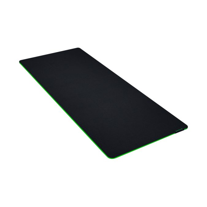 Коврик для компьютерной мыши, Razer, Gigantus V2 XXL, RZ02-03330400-R3M1, 940*410*4мм, Микротекстурированная тканевая поверхность, Резиновое основание, Чёрный