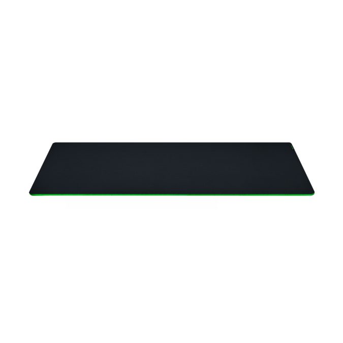 Коврик для компьютерной мыши, Razer, Gigantus V2 XXL, RZ02-03330400-R3M1, 940*410*4мм, Микротекстурированная тканевая поверхность, Резиновое основание, Чёрный