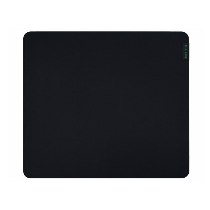 Коврик для компьютерной мыши, Razer, Gigantus V2 Large, RZ02-03330300-R3M1, Микротекстурированная тканевая поверхность, Резиновое основание, 450*400*3мм,Чёрный