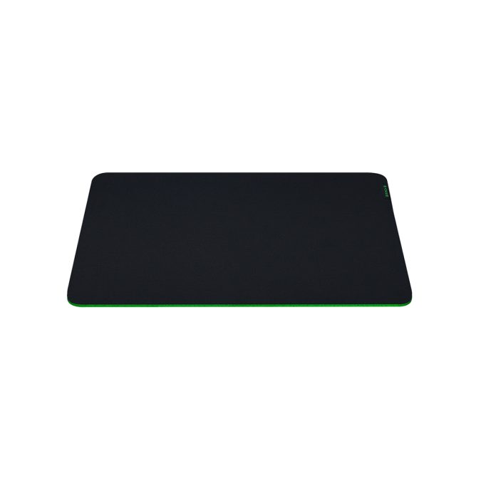 Коврик для компьютерной мыши, Razer, Gigantus V2 Medium, RZ02-03330200-R3M1, 360*275*3мм, Микротекстурированная тканевая поверхность, Резиновое основание, Чёрный