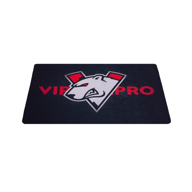 Коврик для компьютерной мыши, XG, Virtus Pro (Small), 260 x 210 x 2mm,Резиновая основа, Тканевая поверхность, Склеивание, Гладкая поверхность, Принт