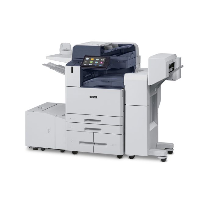 Опция изготовления буклетов для офисного финишера, Xerox, 497K20590, 40 буклетов по 2-15 листов в каждом