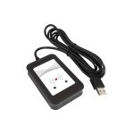 Считыватель карт, Xerox, Elatec TWN4 MultiTech (497N04034), MULTITECH (LEGIC NFC) версия P/ кабель 12см