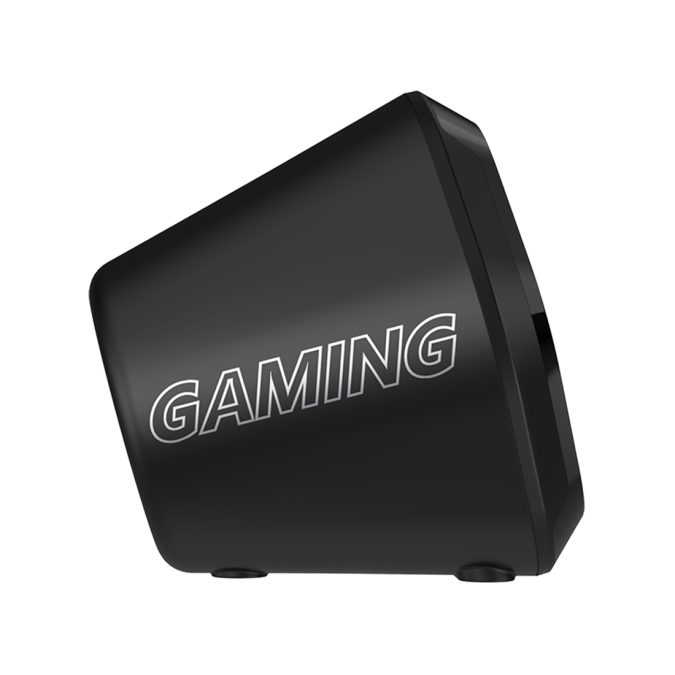 Колонки, Edifier, G1000, RMS 25 W*2, USB, SD, AUX, RCA, RGB, Чёрный