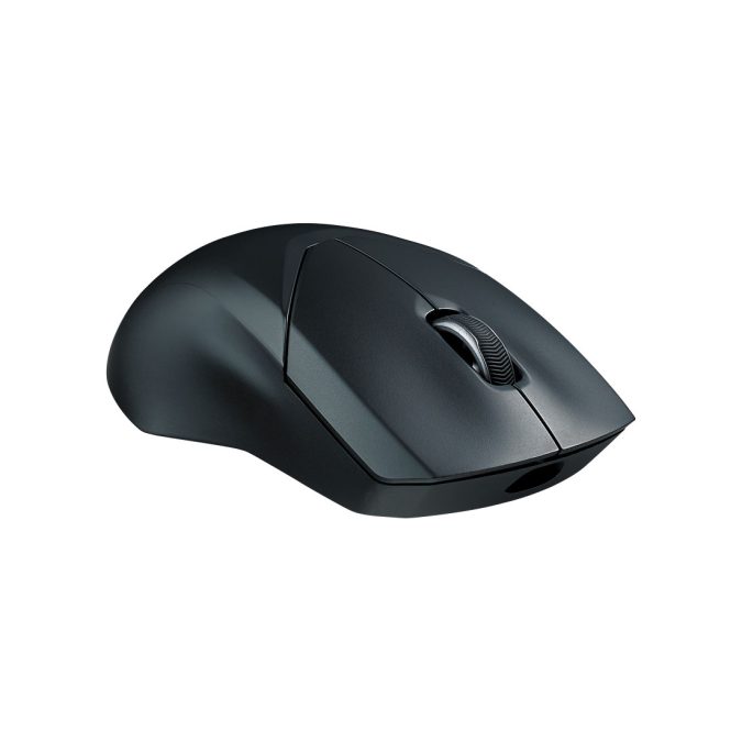 Компьютерная мышь, Rapoo, VT9S, Игровая, Оптическая, Беспроводная, 16000 dpi, RGB, Чёрный