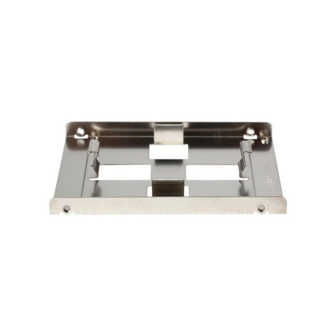 Крепеж для батареи аварийного питания, Supermicro, MCP-240-00127-0N, 2.5" HDD