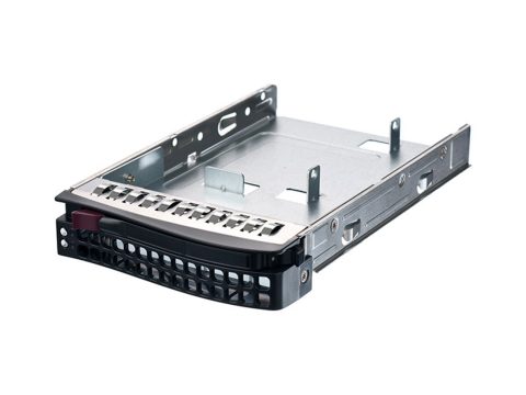 Крепеж для жесткого диска, Supermicro, MCP-220-00043-0N, 2.5" в 3.5"