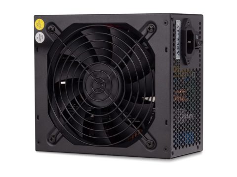 Блок питания, X-Game, TTM Multi-rail, 1600W, ATX, APFC, 20+4P, P4+P4*1, (PCI 6+2P to 6+2P)*6PCS, SATA*8+IDE*6, кабель питания, черный