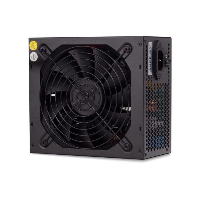 Блок питания, X-Game, TTM Multi-rail, 1600W, ATX, APFC, 20+4P, P4+P4*1, (PCI 6+2P to 6+2P)*6PCS, SATA*8+IDE*6, кабель питания, черный