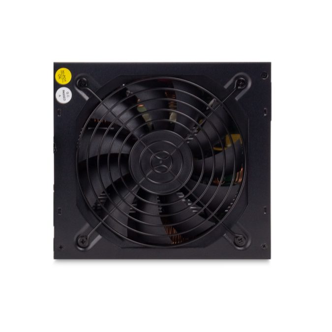 Блок питания, X-Game, TTM Multi-rail, 1600W, ATX, APFC, 20+4P, P4+P4*1, (PCI 6+2P to 6+2P)*6PCS, SATA*8+IDE*6, кабель питания, черный