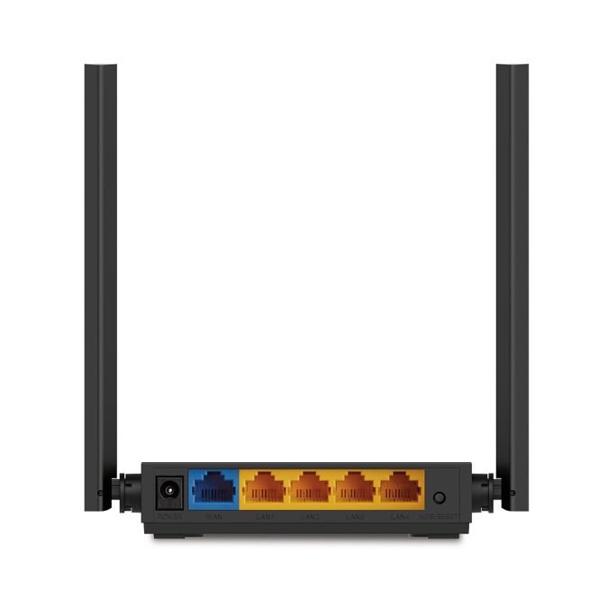 Маршрутизатор, TP-Link, Archer C54, 802.11a/b/g/n/ac, AC1200М, 22 MU-MIMO, 1 WAN порт 10/100М + 4 LAN порта 10/100М