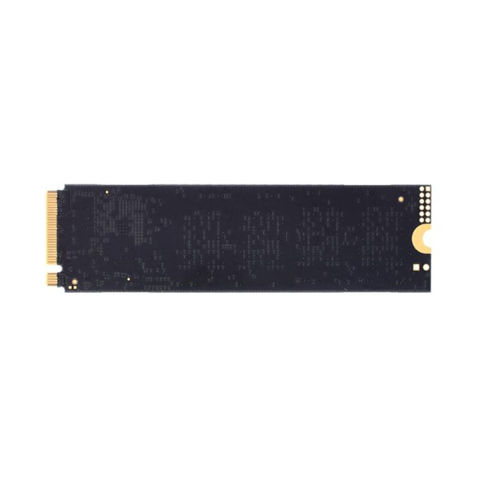 Твердотельный накопитель SSD, Apacer, AS2280P4 AP256GAS2280P4-1, 256 GB, M.2 NVMe PCIe 3.0x4, 2100/1300 Мб/с