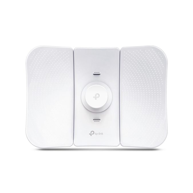 Wi-Fi точка доступа, TP-Link, CPE710, 5 ГГц, 802.11a/n/ac до 867 Мбит/с на 5 ГГц, Наружная, 23 дБи направленная антенна 22 MIMO, до 30 км, -40...+70