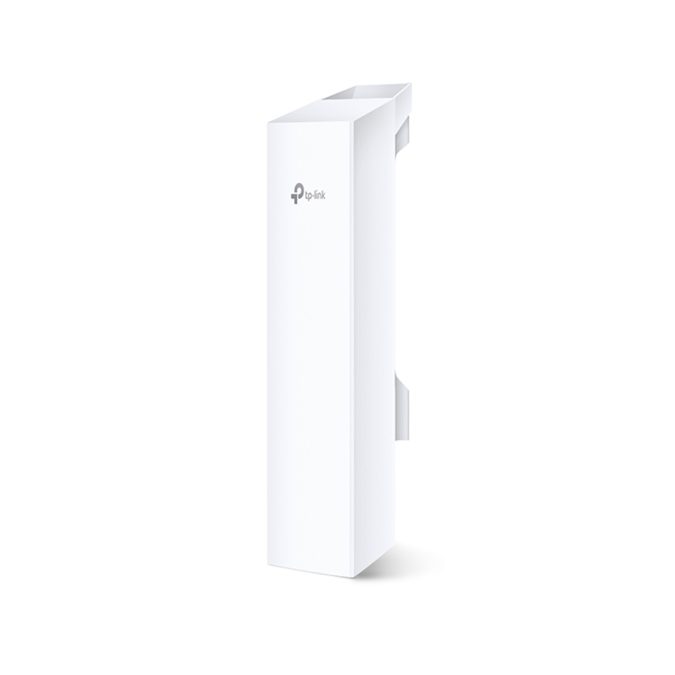 Wi-Fi точка доступа, TP-Link, CPE220, Наружная, 2.4Ггц, 300М, 1 порт 10/100 Мбит/с, поддержка PoE