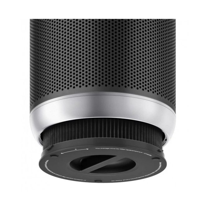 Фильтр для очистителя воздуха Smartmi Air Purifier P1, Smartmi, ZMFL-P1-C/APF6003GL, Против аллергии на шерсть животных