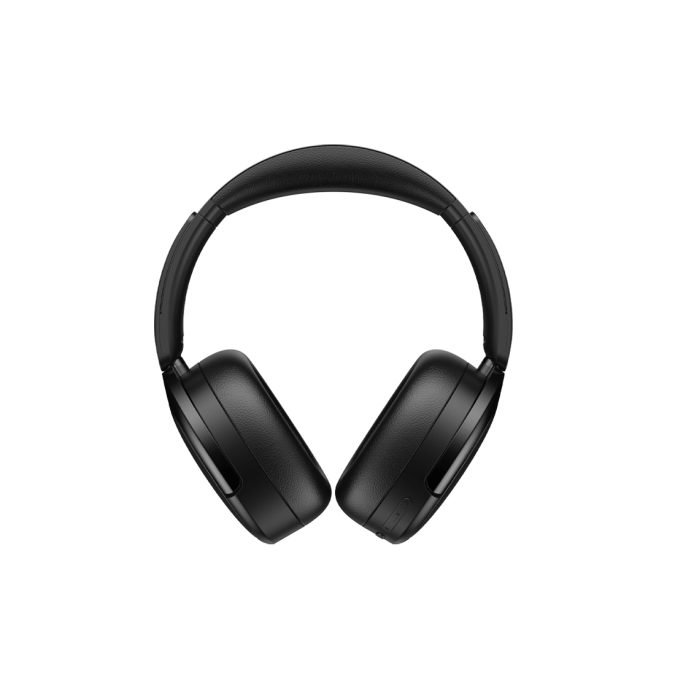 Наушники, Edifier, WH950NB, Bluetooth 5.3, 20 – 40000 Гц, Шумоподавление, Радиус действия 10 м, Hi-Res Audio, Реегулировка громкости, Время работы до 34 часов, Быстрый заряд батареи, Черный