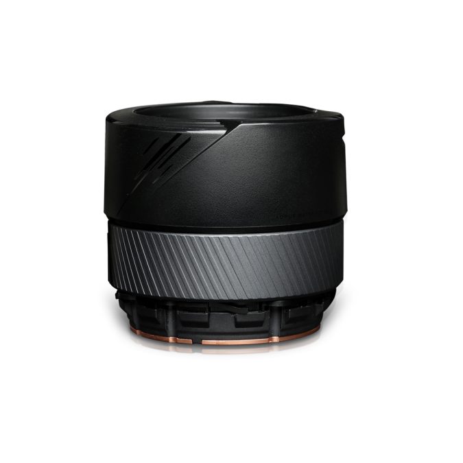 Кулер для процессора, Gigabyte, GP-AORUS WATERFORCE X 240 (4719331552145), Intel 2066, 2011, 1366, 115x, 1200, 1700, AMD sTRX4, TR4, AM5, AM4, 2*120мм ARGB вентилятора, 800~2500 об/мин +/-10%, Воздушный поток 16.92~60.07 фут/мин, TDP 240 Вт, Чёрный