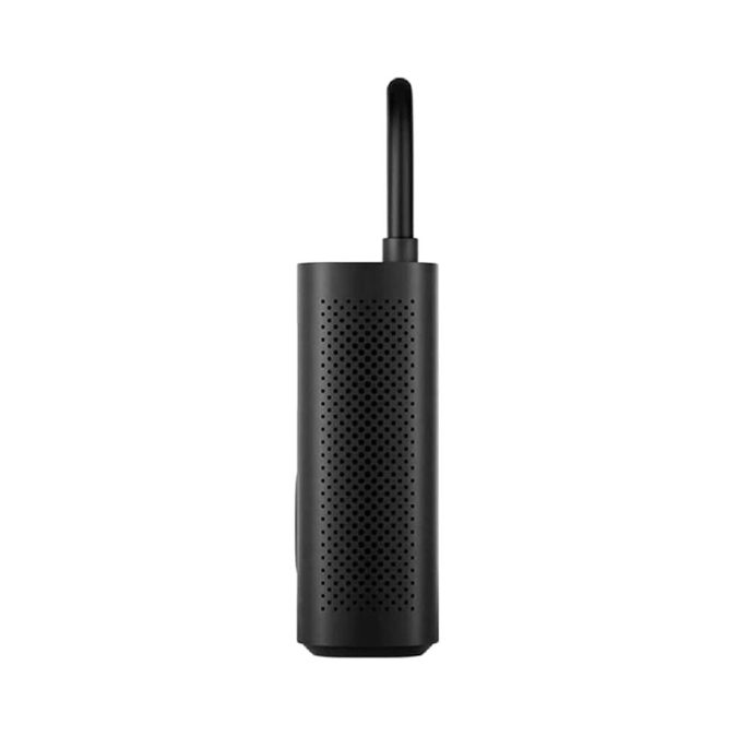 Портативный электрический насос, Xiaomi, Portable Electric Air Compressor 1S, MJCQB05QJ/BHR5277GL,124 x 71 x 45.3mm, Type-C, 0.2~10.3 bar/ 3~150 psi, 14.8 Wh,