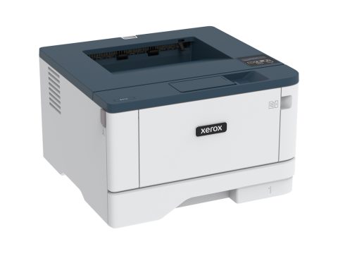 Монохромный принтер, Xerox, B310DNI, B310V_DNI, Лазерный , А4, 40 стр./мин., Подача 350 листов, ЖК Дисплей, 1 ГГц CPU, 256 МБ RAM, USB 2.0, Ethernet 10/100, Wi-Fi