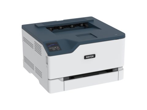 Цветной принтер, Xerox, C230DNI, C230V_DNI, Лазерный , А4, 22 стр./мин., Подача 251 лист, ЖК Дисплей, 1 ГГц CPU, 256 МБ RAM, USB 2.0, Ethernet 10/100, Wi-Fi