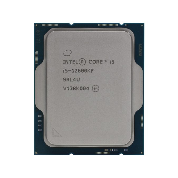 Процессор, Intel, i5-12600KF LGA1700, оем, 20M, 2.80/3.70 GHz, 10(4+6)/16 Core Alder Lake, 125 (150) Вт, без встроенного видео