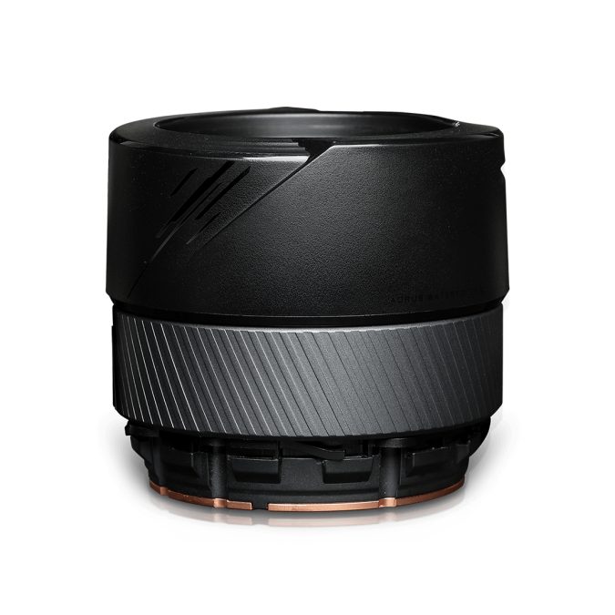 Кулер для процессора, Gigabyte, GP-AORUS WATERFORCE 280 (4719331552367), Intel 2066, 2011, 1366, 115x, 1200, 1700, AMD sTRX4, TR4, AM5, AM4, 2*140мм ARGB вентилятора, 950~2150 об/мин +/-10%, Воздушный поток 41,02~83,83 фут/мин, TDP 280 Вт, Чёрный