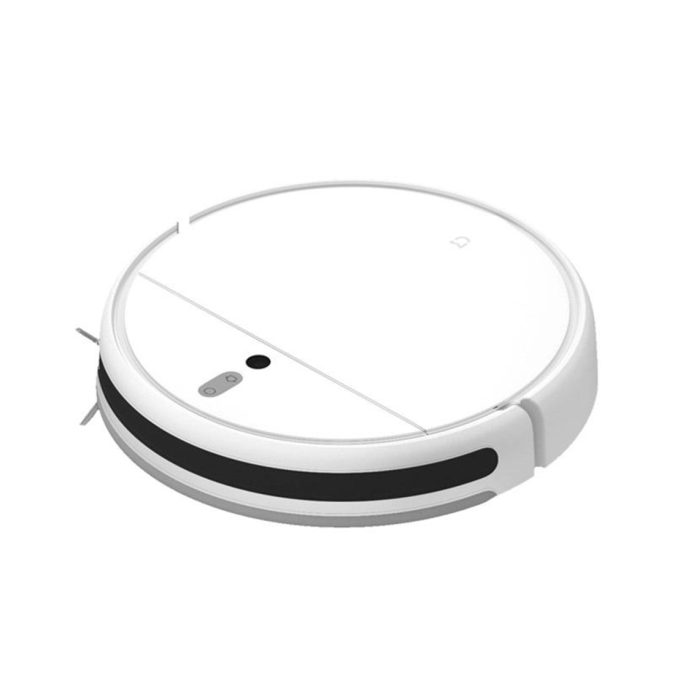 Робот-пылесос, Xiaomi, Mi Robot Vacuum Mop 2 Lite, MJSTL (BHR5217EU/BHR5217EN/BHR5959RU), в комплекте с зарядной док-станцией CDZMJSTL, Функция влажной уборки, Лазерный датчик расстояния LDS, Емкость аккумулятора 2600 мАч,Точный контроль воды, Мощность всасывания 2700 Па, Площадь уборки до 180 м, Аккумулятор 3200 мАч, Белый