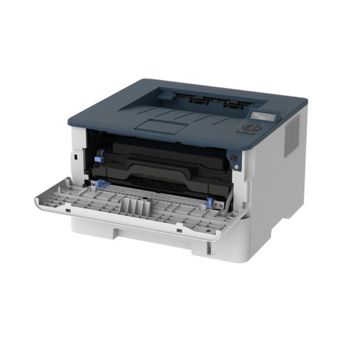 Монохромный принтер, Xerox, B230DNI, B230V_DNI, Лазерный , А4, 34 стр./мин., Подача 251 лист, ЖК Дисплей, 1 ГГц CPU, 256 МБ RAM, USB 2.0, Ethernet 10/100, Wi-Fi