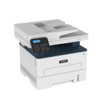 Монохромное МФУ, Xerox, B225DNI, B225V_DNI, Лазерное, А4, 34 стр./мин., Подача 251 лист, Односторонний автоподатчик документов, до 23 изобр./мин., ЖК Дисплей, 1 ГГц CPU, 512 МБ RAM, USB 2.0, Ethernet 10/100, Wi-Fi