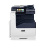 Базовый модуль МФУ, Xerox, VersaLink B7125/30/35, B7101V_D, Лазерный , А3, 25 / 30 / 35 стр./мин., Подача 620 листов, Двусторонний автоподатчик документов, до 80 изобр./мин., Сенсорный дисплей 7", 1.05 ГГц CPU, 4 ГБ RAM, USB 3.0, Ethernet 10/100/1000, NFC