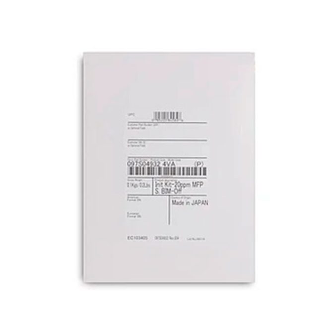 Комплект инициализации, Xerox, VersaLink B7130 (097S05190)