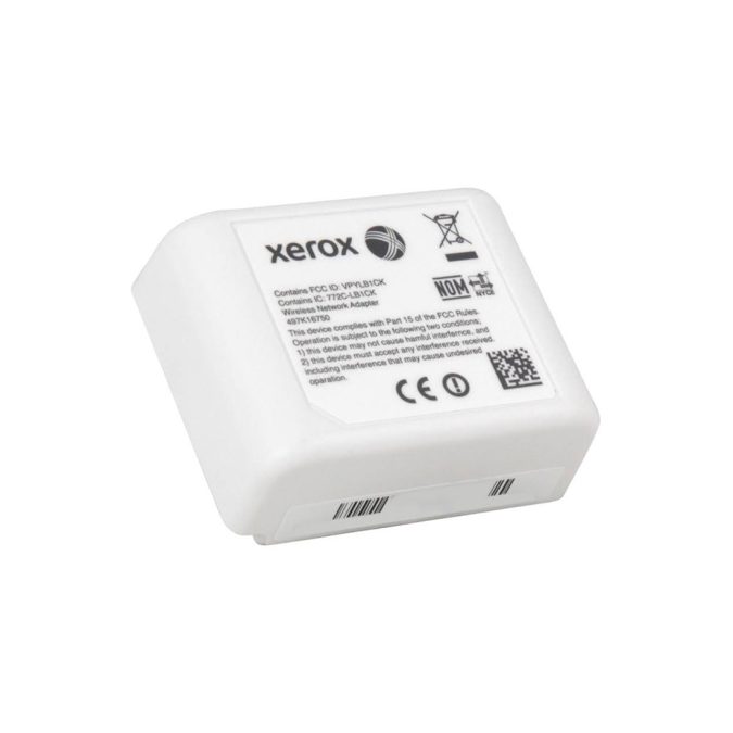 Часть к МФУ Модуль для беспроводного подключения, Xerox, 497K23470, Для Xerox VersaLink B7125/30/35, C7120/25/30