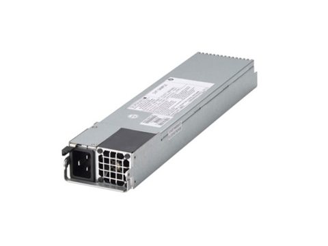 Блок питания, Supermicro, PWS-655P-1HS, 650W